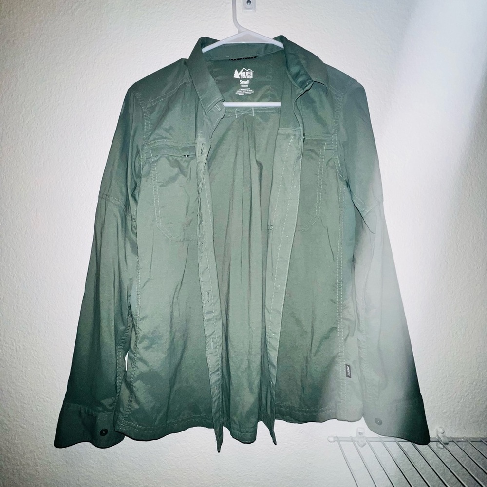 Jacket - Picture 2 of 2